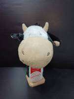 DH Golf Head cover ที่ครอบหัวไม้กอล์ Cow