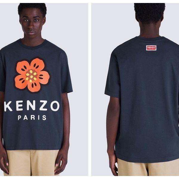 kenzo-kenzo-takada-kenzo-23-begonia-flower-men-and-women-couple-models-casual-short-sleeved-t-shirt-printed-cotton-tiger-head-t-shirt