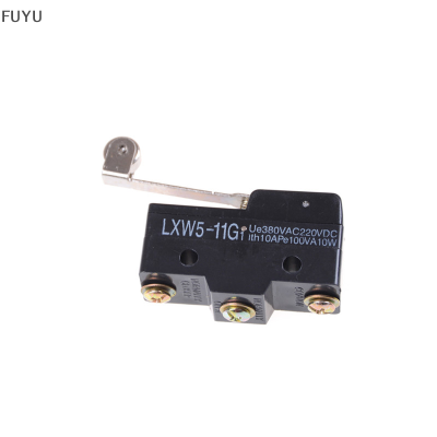 FUYU LXW5-11G 2.6 "Long Roller Lever Basic Micro LIMIT SWITCH
