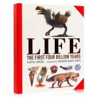 Life: the first four billion years