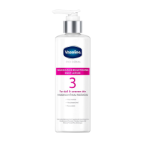 Vaseline Pro Derma Niacinamide Brighttening Body Lotion วาสลีน สูตร 3 โปร เดอร์มา ไนอาซินาไมด์ ไบรท์เทนนิ่ง บอดี้ โลชั่น