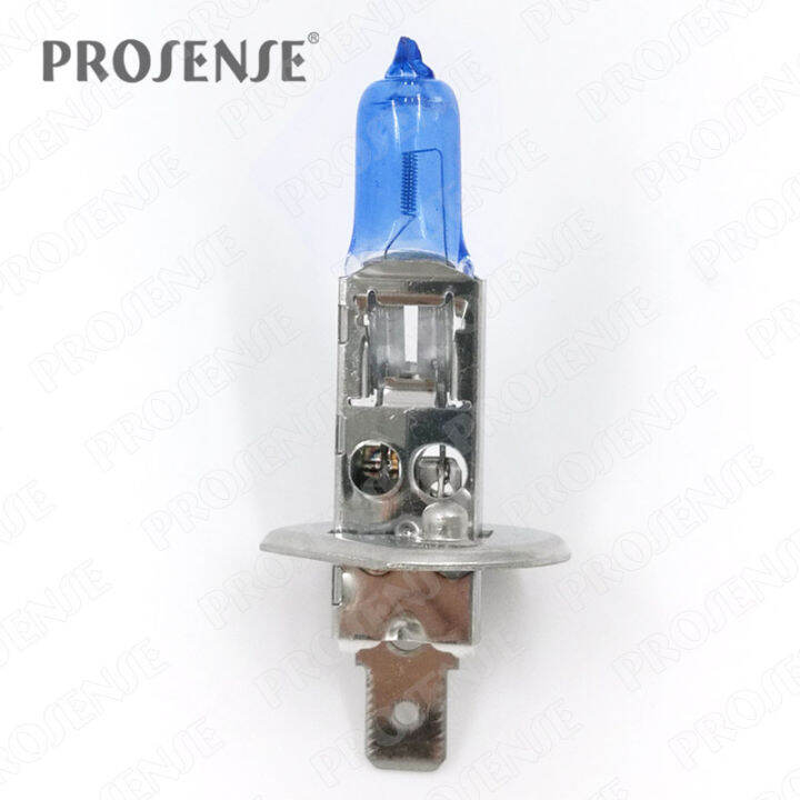 จัดหา-p14-5s-12v-100w-prosense-หลอดไฟฮาโลเจนยานยนต์