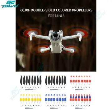 Small pocket deals drone