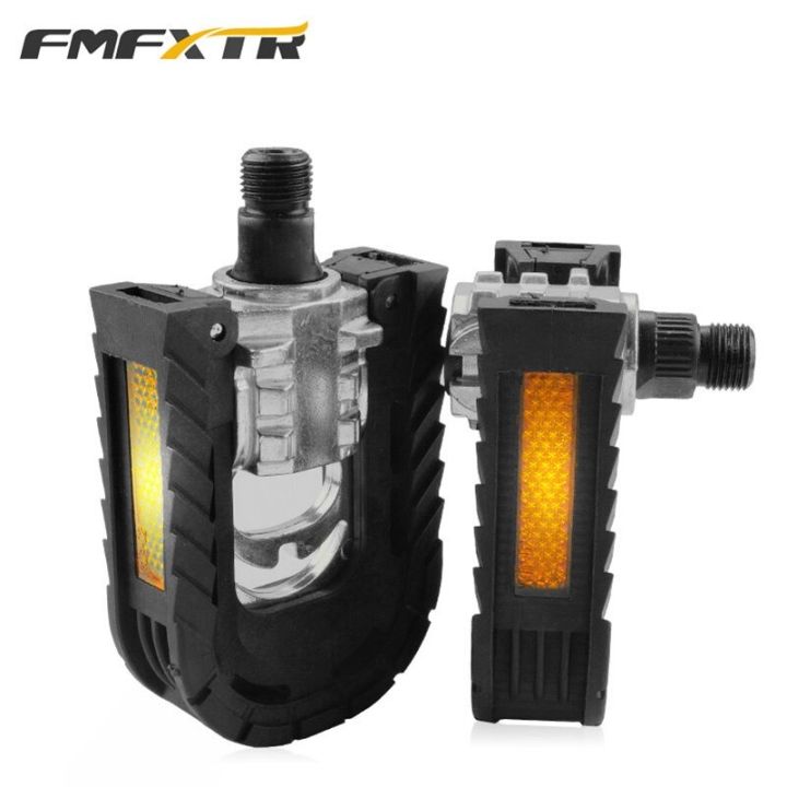 fmfxtr-บันไดรถจักรยานพับได้-สำหรับจักรยานพับ-มีแถบสะท้อนแสงและร่องกันลื่น-โครงอลูมิเนียม