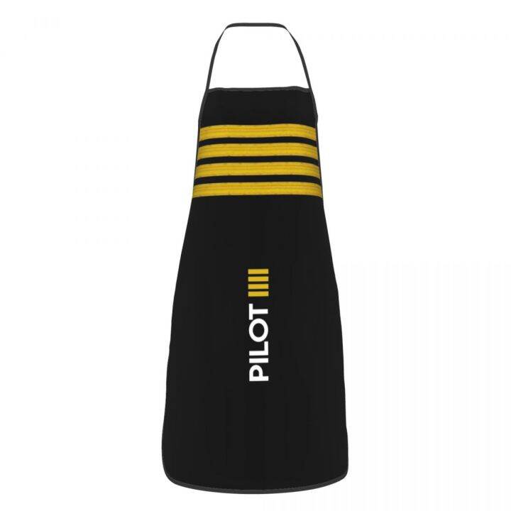 pilot-captain-stripes-apron-kitchen-chef-cooking-baking-bib-women-men-aviation-airplane-aviator-tablier-cuisine-for-gardening