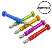 ChgImposs 6 In 1 Precision Screwdriver Set for Mobile Phone Electronics