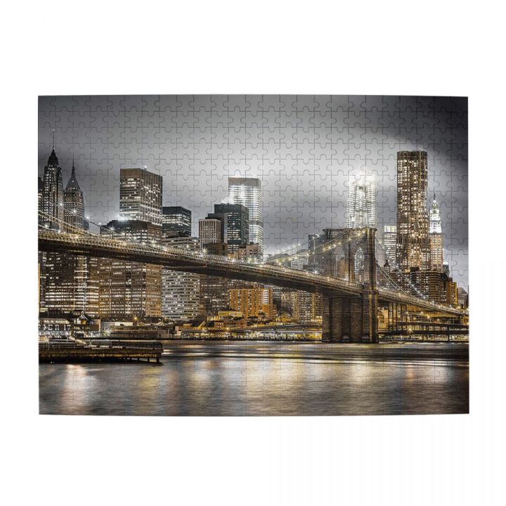 skyline-von-new-york-wooden-jigsaw-puzzle-500-pieces-educational-toy-painting-art-decor-decompression-toys-500pcs