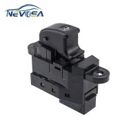 ‘【；、’ Nevosa 93580-4A000 Passenger Side Car Window Switch Single Button For Hyundai 2001-2006 I800 Imax Libero Starex H1 935804A000