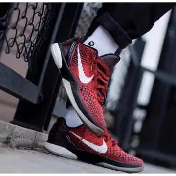 kobe mamba 6
