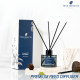 True Industry | Premium Reed Diffuser ก้านไม้หอมปรับอากาศ เกรดบำบัดจากธรรมชาติ 100% รุ่นพรีเมี่ยม ฟรี ก้านไม้ไฟเบอร์ 6 ก้าน