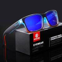 【hot】 Colorful Polarized Sunglasses Men Brand Designer Glasses Driving Eyewear 2022 UV400 Wholesale