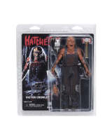 Hatchet  8" Clothed Action Figure Victor Crowley