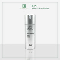 [Charlotte Seoul] Iope all day perfect all in one essence for men 120 ml #KoreanMenCosmetics #KoreanMenEssence #AllinOne #Whitening #เอสเซนส์ผู้ชายเกาหลี #ผิวขาวกระจ่างใส