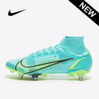 รองเท้าฟุตบอล Nike Mercurial Superfly 8 Elite SG Pro AC