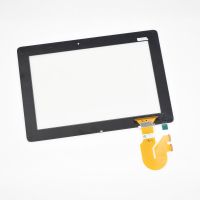 Original For ASUS Memo Pad FHD 10 ME301 ME302 ME302C ME302KL K005 K00A Tablet Touch Screen Digitizer Glass 5449N FPC-1 Parts