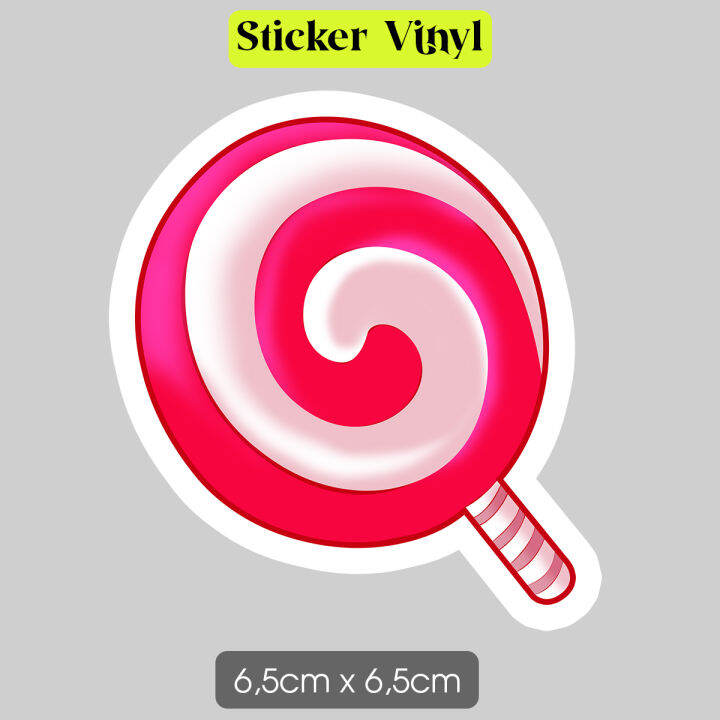 Stiker Respin Sweet Bonanza Lollipop Sensational Scatter Pragmatic Play ...