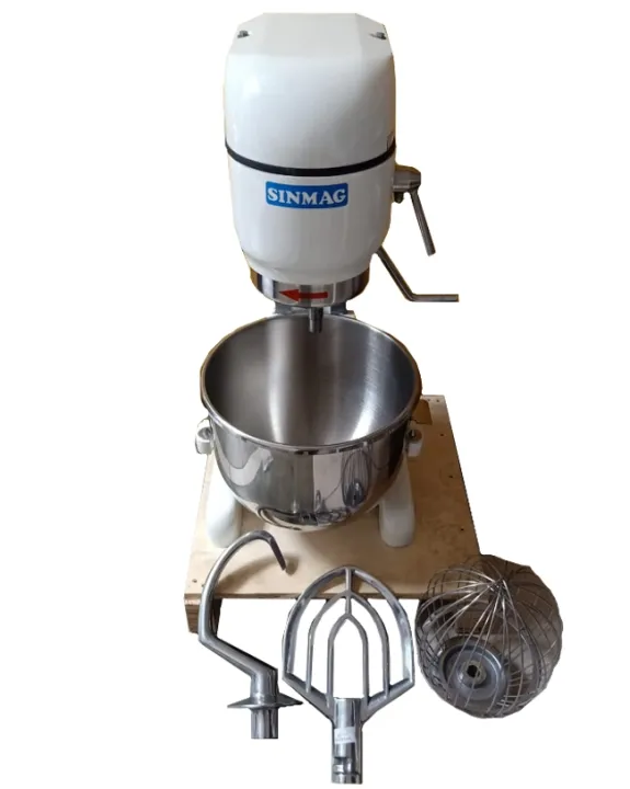 Mixer Sinmag Taiwan Lazada Indonesia