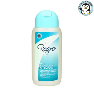 HHTT Regro Hair Protective Shampoo แชมพู 200 ml. 1 ขวด [HHTT]