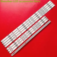 49 inch use aluminium 6916L-2586A 6916L-2587A 6916L-2588A 6916L-2589A LC490DUE FJ M1 49LH604V TV  backlight bar Adhesives Tape