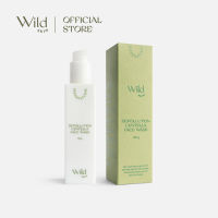 Wild Skin [ Official Store ] De-pollution Centella Face Wash