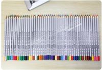 free shipping color Marco Fine Art Drawing Pencils Non-toxic for writing drawing sketches pencils 48pcs different colors Drawing Drafting