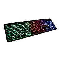 Neolution E-Sport Gaming Keyborad สีดำ