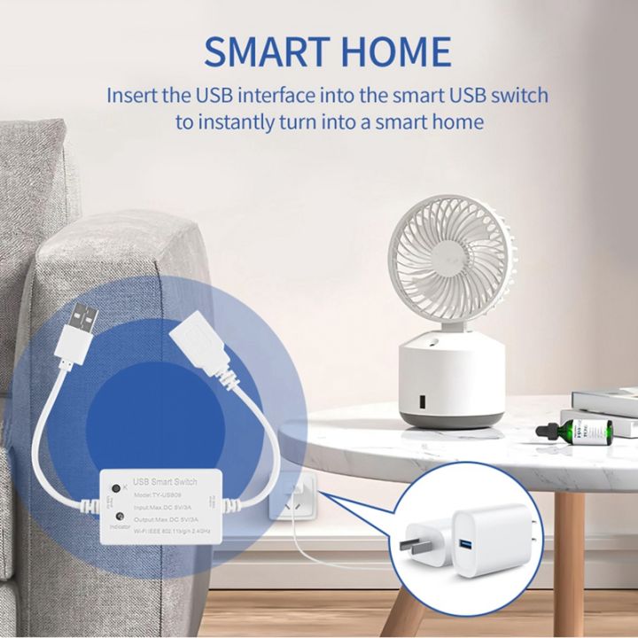 1-piece-tuya-usb-smart-switch-universal-breaker-timer-smart-life-for-usb-appliances-for-alexa-google-home