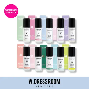 W discount dressroom price