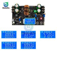 ZK-SJ20 300วัตต์ DC7-80V ปรับแรงดันไฟฟ้า Regulator เพิ่มเจ้าชู้โมดูลพลังงานจอแสดงผลดิจิตอลปรับแหล่งจ่ายไฟ DC กับ MPPT