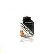 Nutrabolics Hydropure Protein 4.5lbs