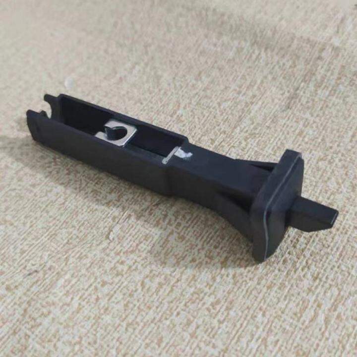 Nissan Frontier / Eagle fuel inlet cover / lid lock Lazada