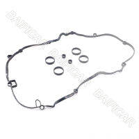 Baificar Brand New High Quality Engine Valve Cover Gasket 11127582400 For BMW Mini Cooper N13 N18 R56 R57 R60 116 118