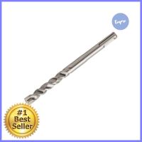 ดอกเจาะคอนกรีต DIAGER 6x160 มม.MASONRY DRILL BIT DIAGER 6X160MM **ใครยังไม่ลอง ถือว่าพลาดมาก**