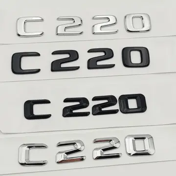 For Mercedes Benz G500 G550 modified grille logo for Brabus emblem Vertical  bar grille badge Front sticker Car decoration metal
