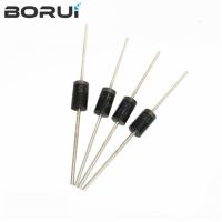 10pcs SR5150 SB5150 MBR5150 Schottky diode 5A 150V free shippping Electrical Circuitry Parts