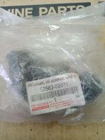 914. 52563-02070 ขายึดกันชนหลัง ซ้าย COROLLA ปี 2007-2011 ของแท้ เบิกศูนย์ โตโยต้า Toyota (TTGSHO)