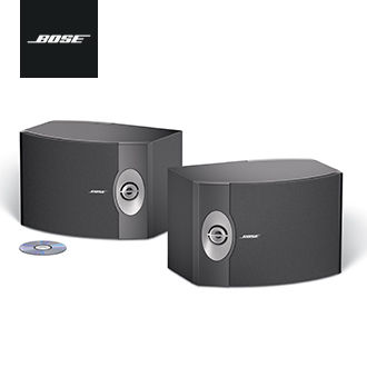 ลำโพง-bose-รุ่น-301v-เสียงดีมากๆใสซิบ-เหมาะสำหรับพูด-ร้องเพลง-ฟังเพลง-รับประกัน-1-ปี-มีของพร้อมส่งในไทย-bose-3015