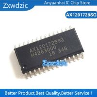 5pcs AX1201728SG SOP28 AX1201728 SOP-28 WATTY Electronics