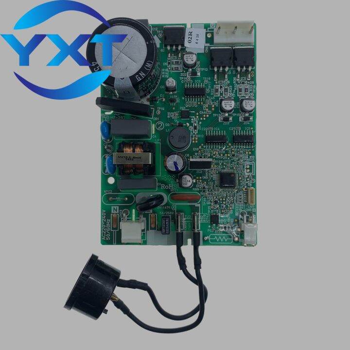 Refrigerator Compressor Inverter Drive Control Board DONPER MZ297 For