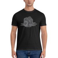 Camera Melt Creative MenS Popular T-Shirts Gift