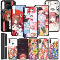 ปก CA86 anime Quintessential Quintuplets Cartoon Cute อ่อนนุ่ม ซิลิโคน เคสโทรศัพท์ OPPO A3s A5 A7 A8 A9 A5s A59 F1s A37 Neo 9 A83 A1 A92 A72 A32 A54 A31 A77 F3 F5 F7 F9 F11 Pro A7X F19 A74 4G A53 2020 Reno 5 4 Pro Phone Casing