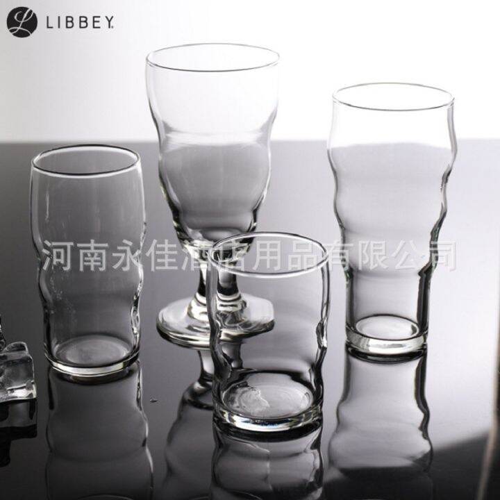 libby-reverses-beer-whiskey-wine-glass-ins-waist-mousse-ice-cream-cup-wave-drink