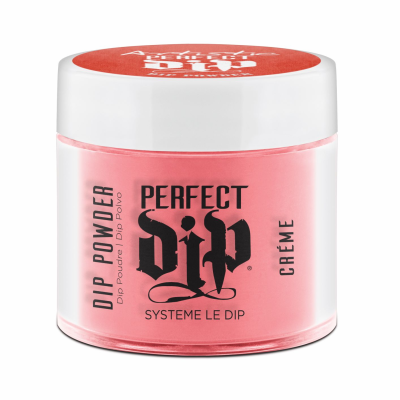 ของแท้! Artistic Perfect Dip - สีผงดิป ทาเล็บ (โทนสีส้ม)