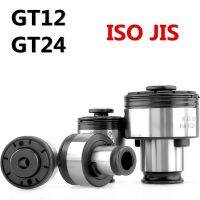 BT30 BT40 BT50 สําหรับ GT12 GT24 M2-M30 การป้องกันการโอเวอร์โหลดแบบยืดไสลด์แตะเชย CNC เคาะที่จับเครื่องมือ Tap chuck Tap อะแดปเตอร์