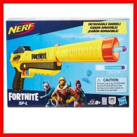 สินค้าขายดี!!! ของเล่น ปืนเนิร์ฟ เนิร์ฟ ฟอร์ทไนท์ Nerf Fortnite SP-L Elite Dart Blaster เนิฟ ของแท้ ของเล่น โมเดล โมเดลรถ ของเล่น ของขวัญ ของสะสม รถ หุ่นยนต์ ตุ๊กตา โมเดลนักฟุตบอล ฟิกเกอร์ Model