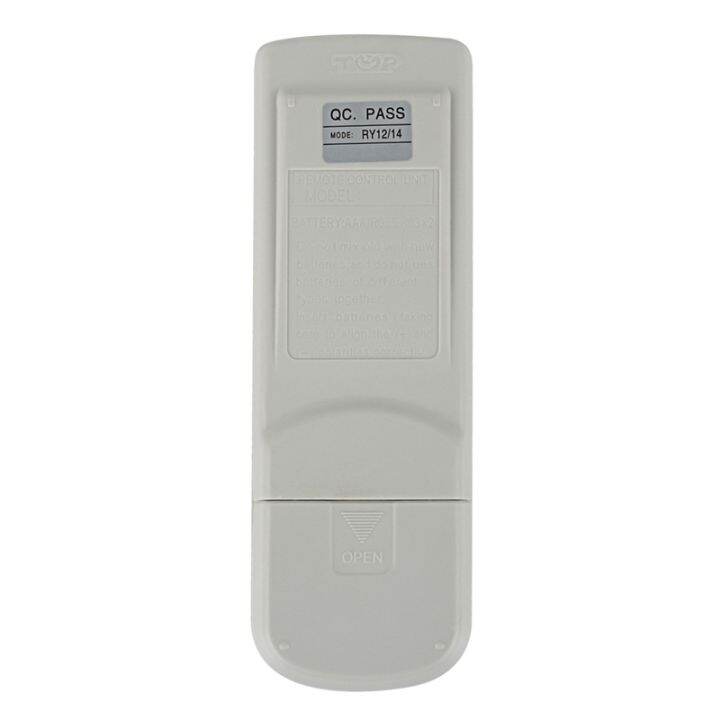 ar-ry12-remote-control-for-fujitsu-air-conditioner-ar-ry13-ar-ry3-ar-ry4-ar-ry14-ar-ry11-replacement-accessory-component