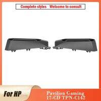 NEW For HP Pavilion Gaming 17-CD TPN-C142 Laptop Hinge Tail Rear Trim Cover ​Heat Dissipation Air Outlet FA2K9000C10 FA2K9000D10