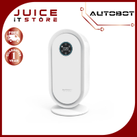 AUTOBOT Mini Air Purified เครื่องฟอกอากาศ PM 2.5 สูงสุด99.97% ประกันศูนย์ไทย 1 ปี