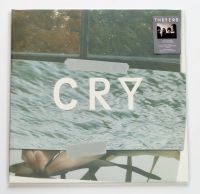 The Yers - Cry (Clear Vinyl)