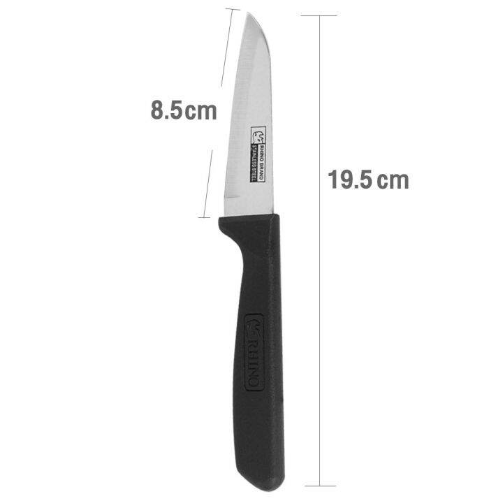 มีดทำครัว-รุ่น-kitchen-knife-400-แบรนด์-ไรโน่